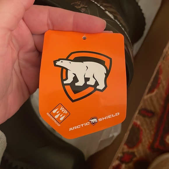 Rain boots, water boots, hunting boots, whatever you wanna call them 😂 - Picture 2 of 7